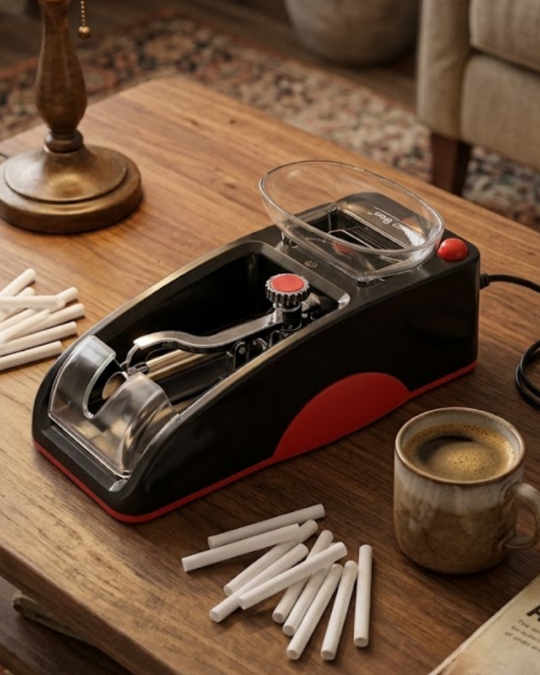El Tipi Sarma Makinesi Kolay Taşınabilir ve Ergonomik Tasarım - Lisinya