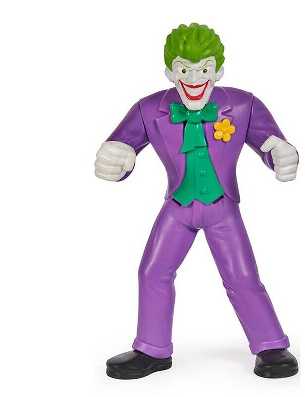 Joker Yüzme Arkadaşları - 6067009 (Lisinya)