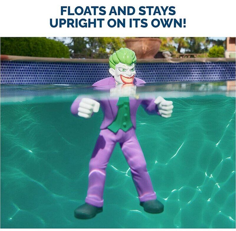 Joker Yüzme Arkadaşları - 6067009 (Lisinya)