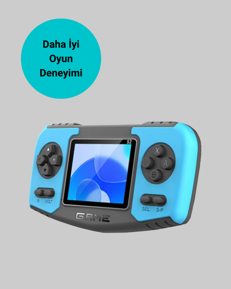 S2 ATERİ - Lisinya