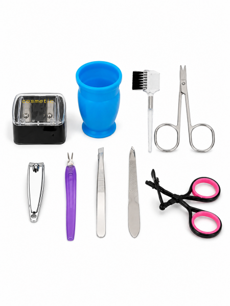 MANİKÜR SET MGN 23