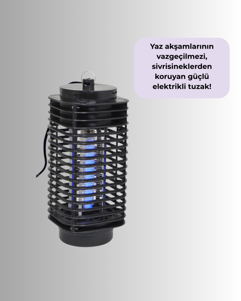 JY300 SİNEKLİK - Lisinya