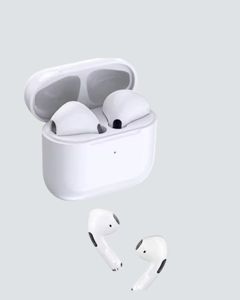 iPhone 11 12 13 14 15 Uyumlu Dokunmatik Kulaklık Gürültü Önleyici HD Görüşme - Lisinya