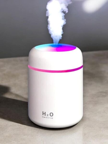 H2O NEMLENDİRİCİ - Lisinya