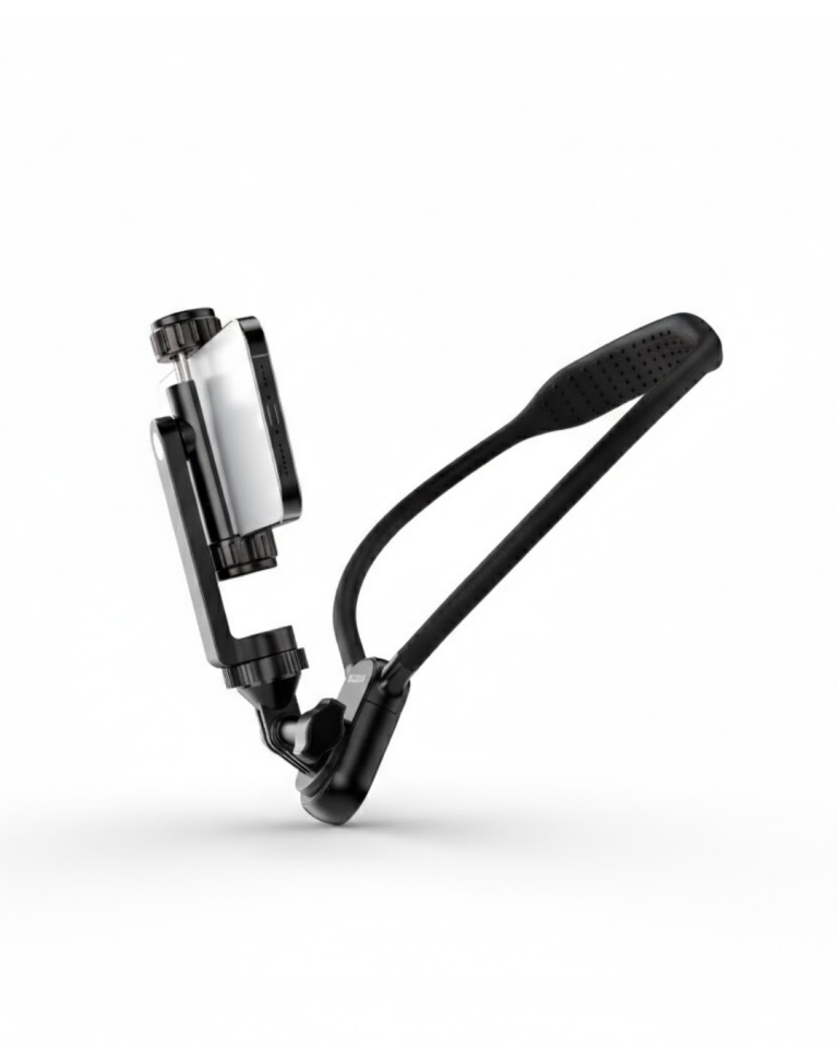KNH01 Telefon Boyun Tutucu - Lisinya