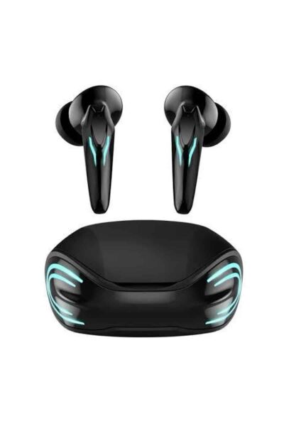 Android ve İOS Uyumlu Bluetooth Kulaklık Mini - Lisinya