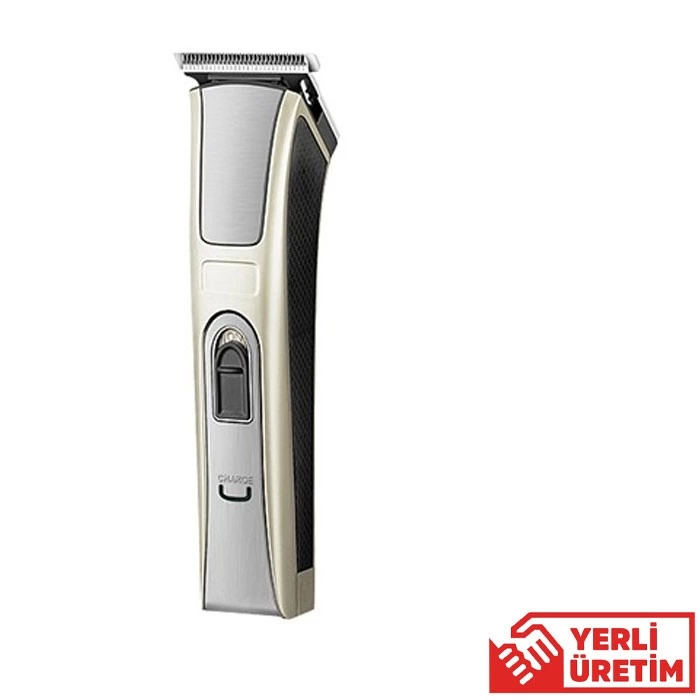Astra Lux Rd-128 T Bıçaklı Saç Sakal Traş Makinesi ( YamanHobi)