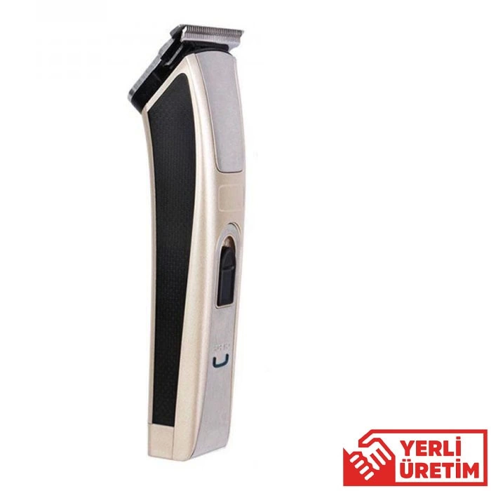 Astra Lux Rd-128 T Bıçaklı Saç Sakal Traş Makinesi ( YamanHobi)