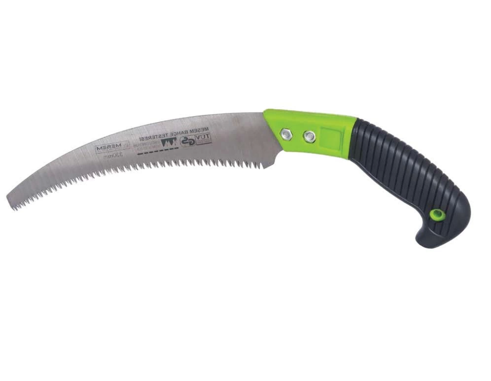 Pratik 180 Mm Katlanır Bıçkı İnce Diş Budama Testeresi ( Lisinya )