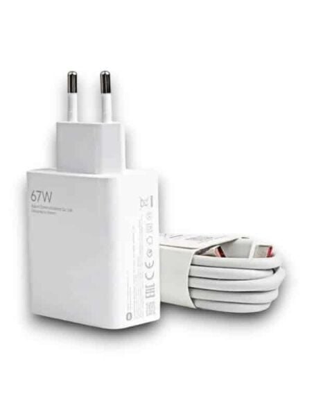 67 W ŞARJ ALETİ - Lisinya