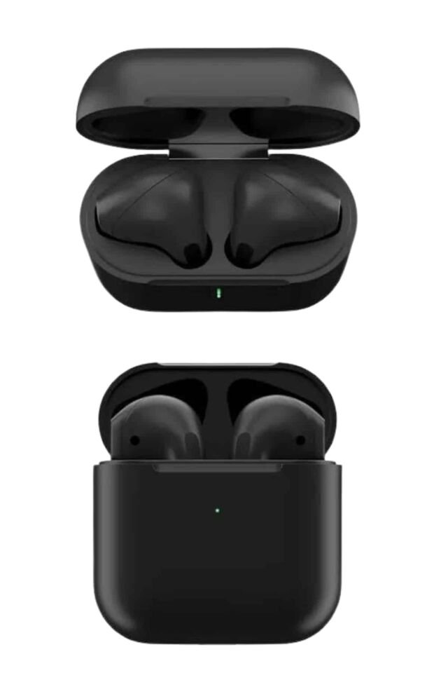 Kablosuz Bluetooth Kulaklık TWS Pro5 Kulaklık ANC Özelliği Dokunmatik Kontrol - Lisinya