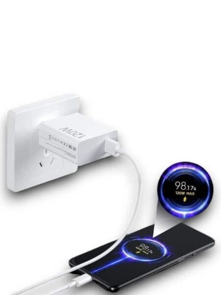120W ŞARJ ALETİ - Lisinya