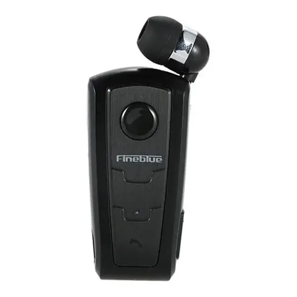 F910 Bluetooth Kulaklık Makaralı - Lisinya