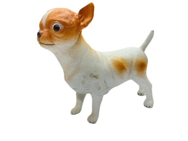 Soft Köpekler - Chihuahua / Şivava Cinsi Köpek - E013 (Lisinya)