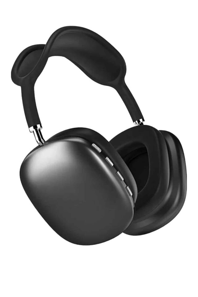 Yeni Nesil Bluetooth Kulaklık Kulak Üstü ANC Özelliği Yüksek Ses Kaliteli - Lisinya