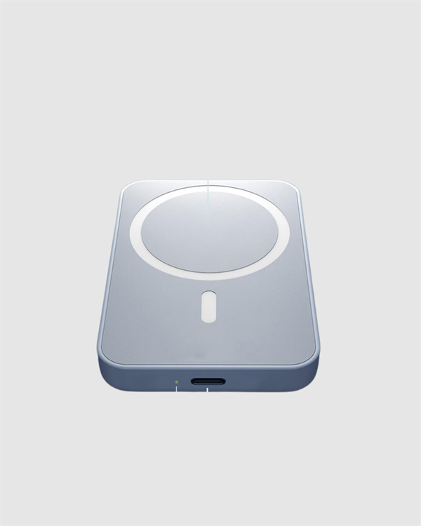 Ultra Kompakt ve Güçlü – MagSafe Powerbank 10000 mAh ile Kablosuz Şarj Deneyimi - Lisinya