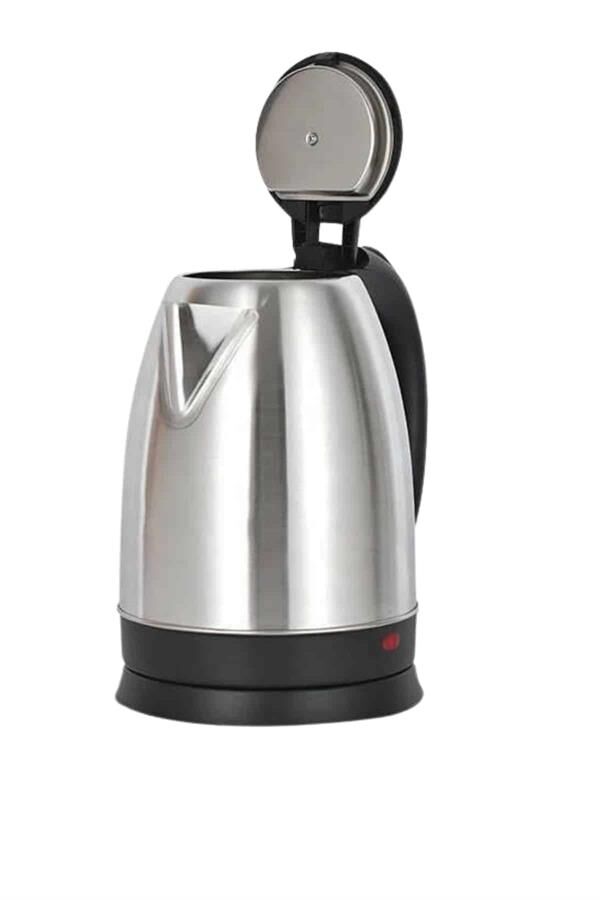 KETTLE - Lisinya