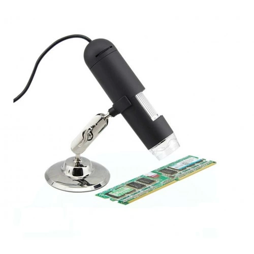 -50x1000x 1.3 Mp Popüler ,usb Dijital Mikroskop ( Lisinya )