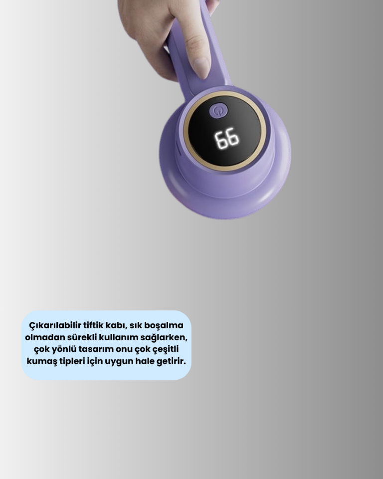 DİJİTAL TİFTİK - Lisinya