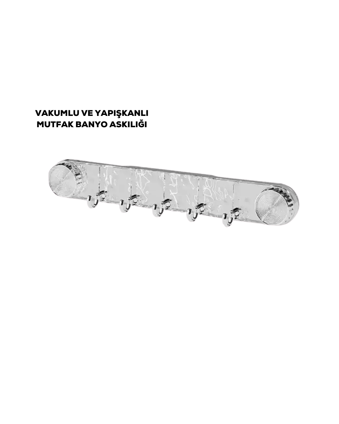 VANTUZLU ASKILIK - Lisinya