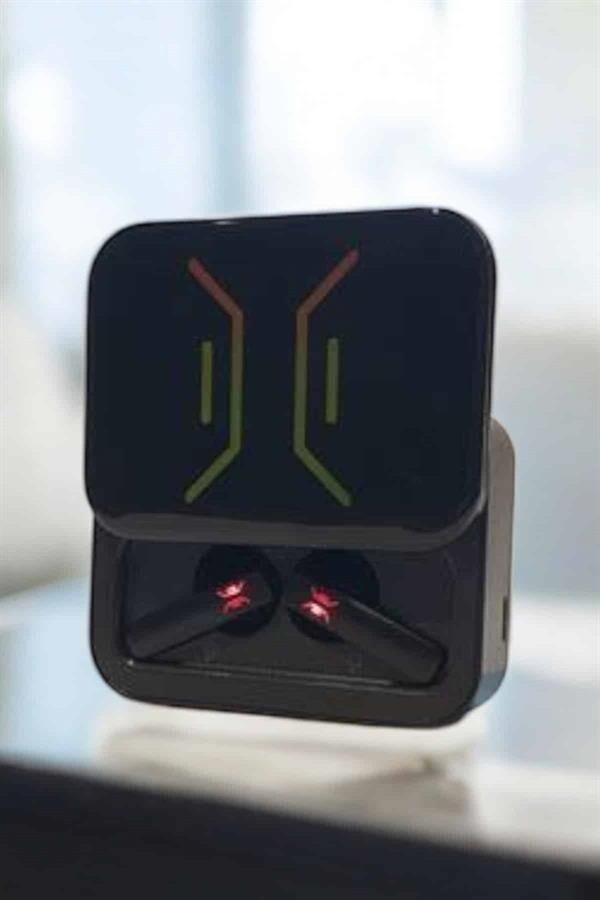 Kablosuz Bluetooth Kulaklık Powerbankli Uzun Pil Ömrü Yüksek Ses Kaliteli - Lisinya