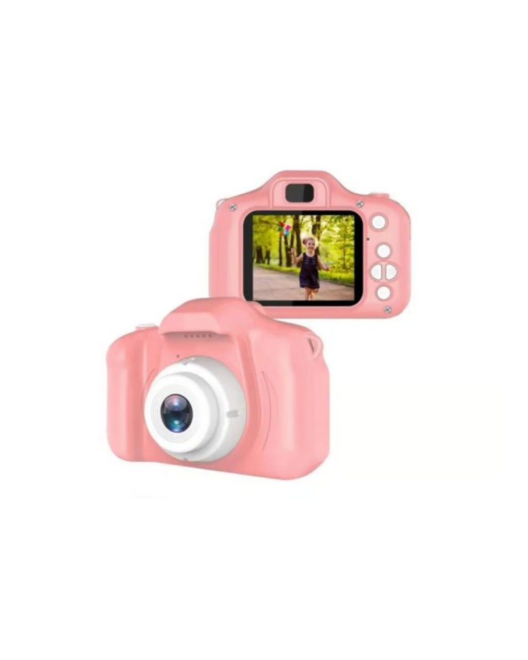 Taşınabilir Mini Kamera HD Video Fotoğraf Çekimli USB Bağlantılı Şarjlı Kayıt Cihazı - Lisinya