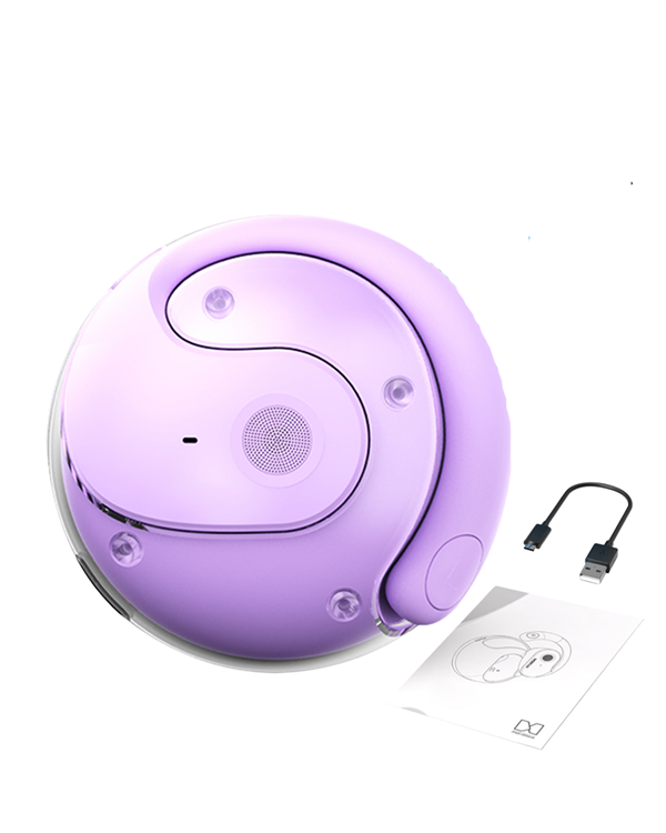 S05 Kablosuz Bluetooth Kulaklık - Lisinya
