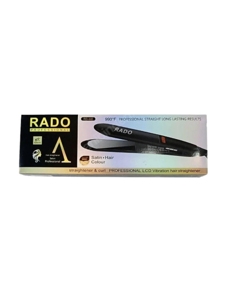 Rado RD-446 - Lisinya