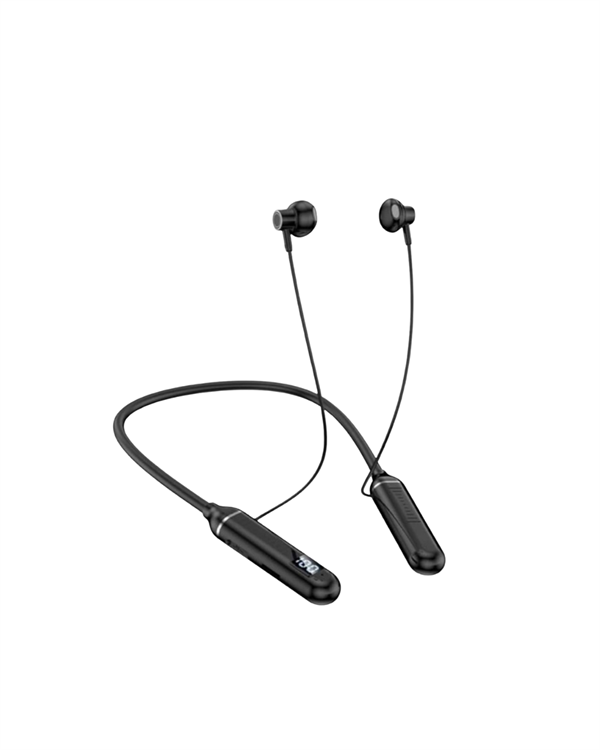 Bluetooth 5.1 Kablosuz Kulaklık – Net Ses, Uzun Pil, Kararlı Bağlantı - Lisinya