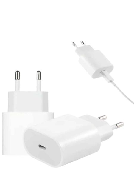 20W ŞARJ ALETİ - Lisinya