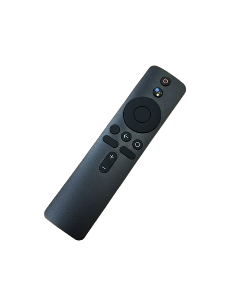 Bluetooth Bağlantılı Sesli Kontrol Özellikli Akıllı TV Kumandası - Lisinya