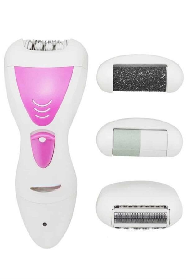 HK-7600 EPİLATÖR - Lisinya