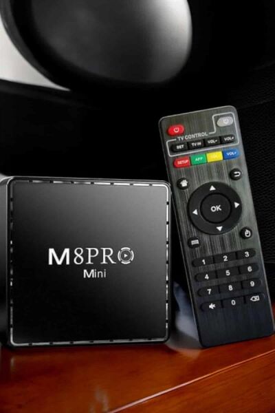 Oyun Konsolu Çift Kollu 1000 Oyunlu TV Box Netflix Youtube Atari