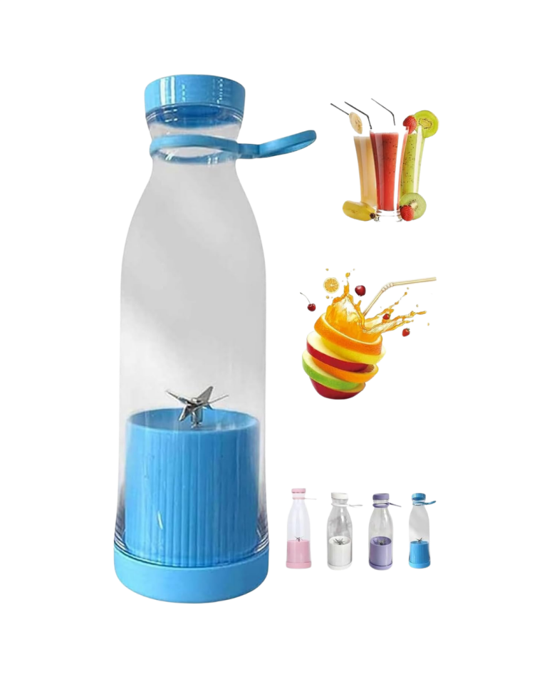 BİG BARDAK BLENDER MAVİ - Lisinya