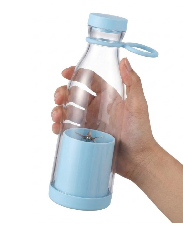 BİG BARDAK BLENDER MAVİ - Lisinya