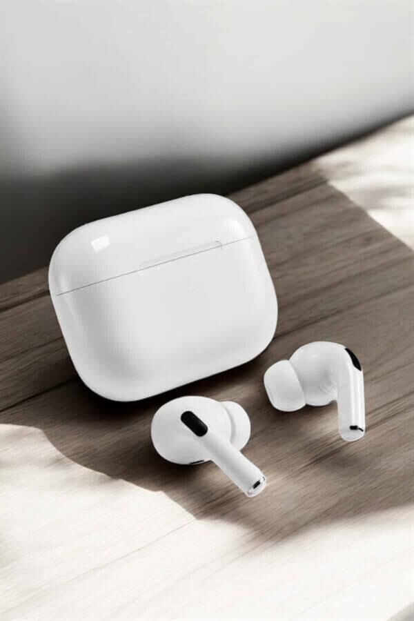 Bluetooth Kablosuz Kulaklık Yüksek Ses Kalitesi, Uzun Pil Ömrü - Lisinya