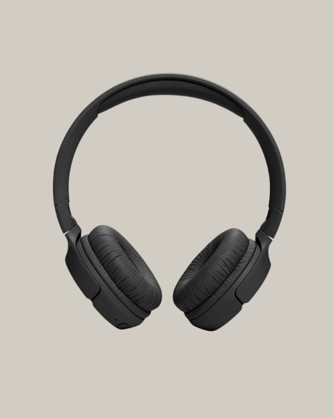 Geniş Frekans Aralıklı Bluetooth Kulak Üstü Kulaklık - Lisinya