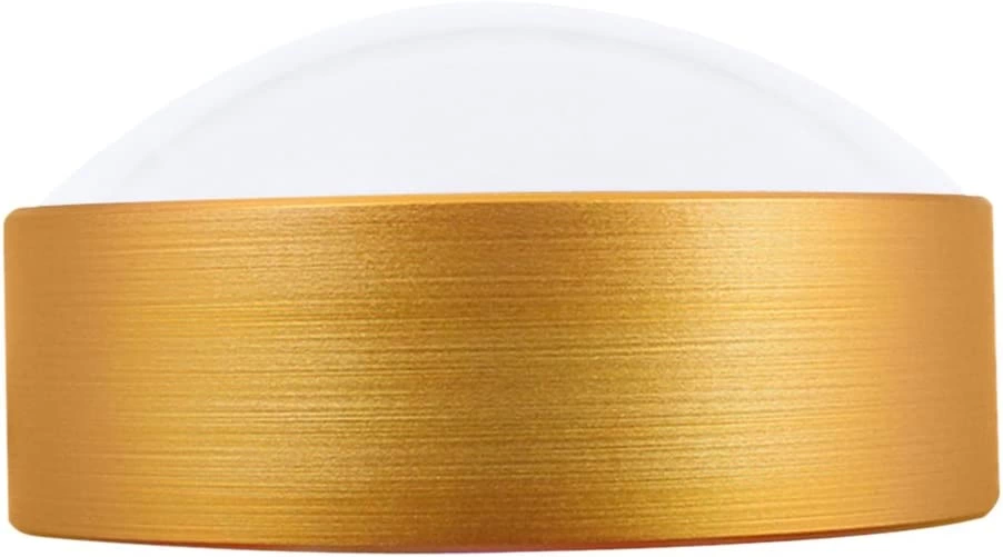 -Harita ve Yazı Çalışmalar Için En Uygun Büyüteç 60mm-10x-8014 ( Lisinya )