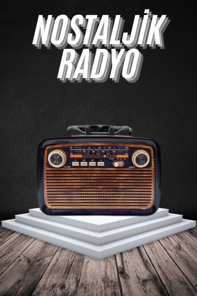 Eskitme Nostalji Tasarımlı Bluetoothlu Nostalji Radyo Ahşap Nostaljik Görünümlü - Lisinya