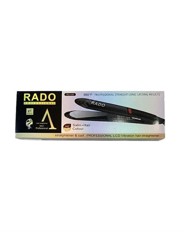 Rado RD-446 - Lisinya