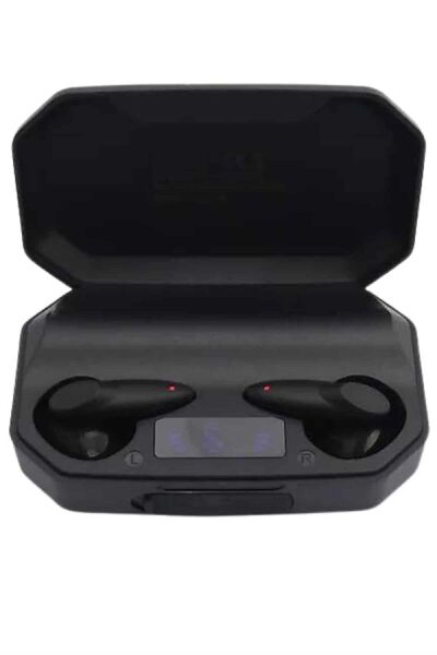 Çağrı Cevaplayabilen Akıllı Saat 5.2 Bluetooth Bağlantılı  Kulaklık - Lisinya