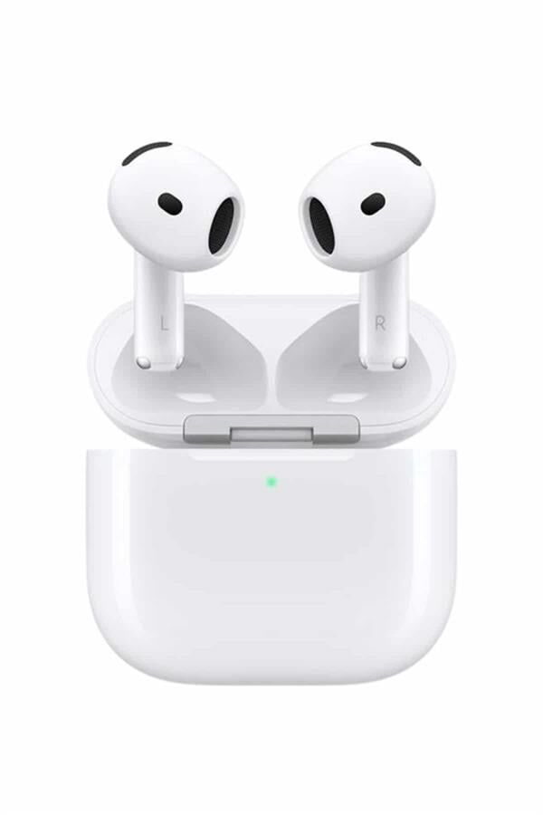 4.Nesil Bluetooth Kulaklık Yüksek Ses Kaliteli Dokunmatik Kontrol Özellikli