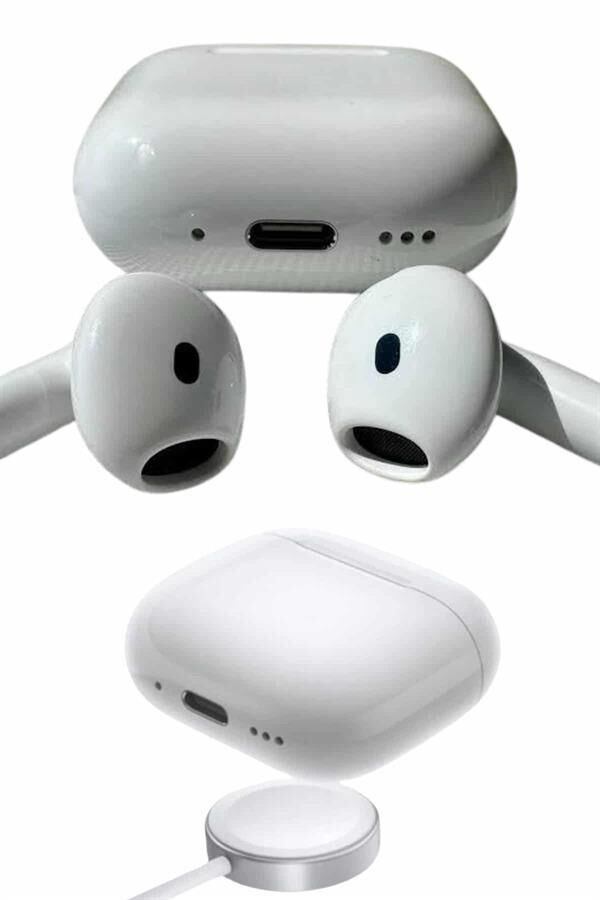 4.Nesil Bluetooth Kulaklık Yüksek Ses Kaliteli Dokunmatik Kontrol Özellikli - Lisinya