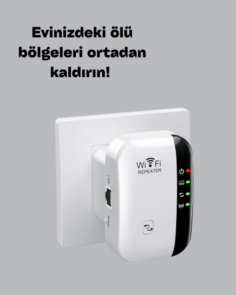 Sinyal Güçlendirici MİNİ