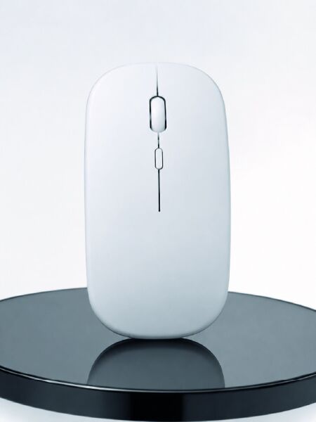 PG-908 MOUSE BEYAZ - Lisinya