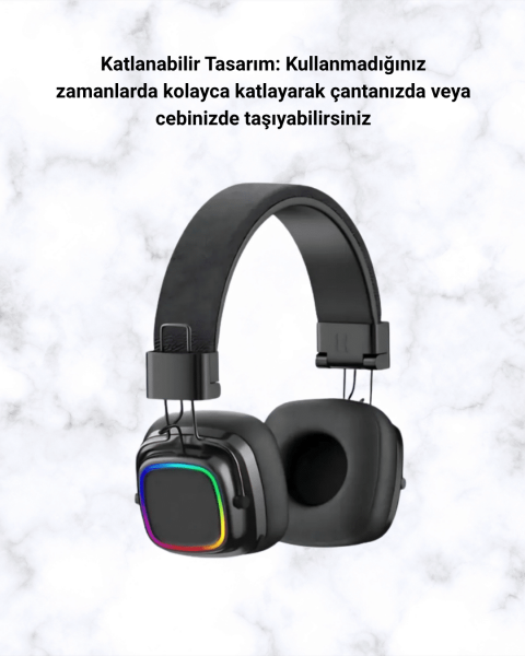 XY30-BLUETOOTH KULAKLIK - Lisinya