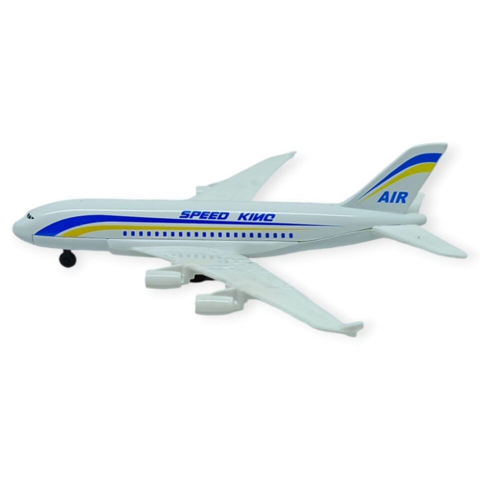 Havaalanı Seti Metal Arabalı - 89730 - Arabalı Set (Lisinya)