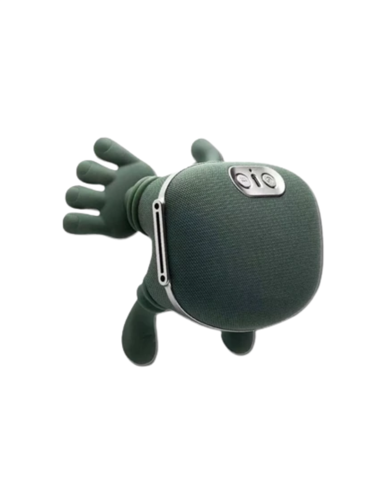 Boyun ve Omuz Masaj Cihazı Derin Doku Rahatlatıcı Ergonomik