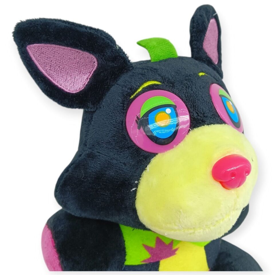 Peluş Hayvanlar 20 cm - Köpek (Lisinya)