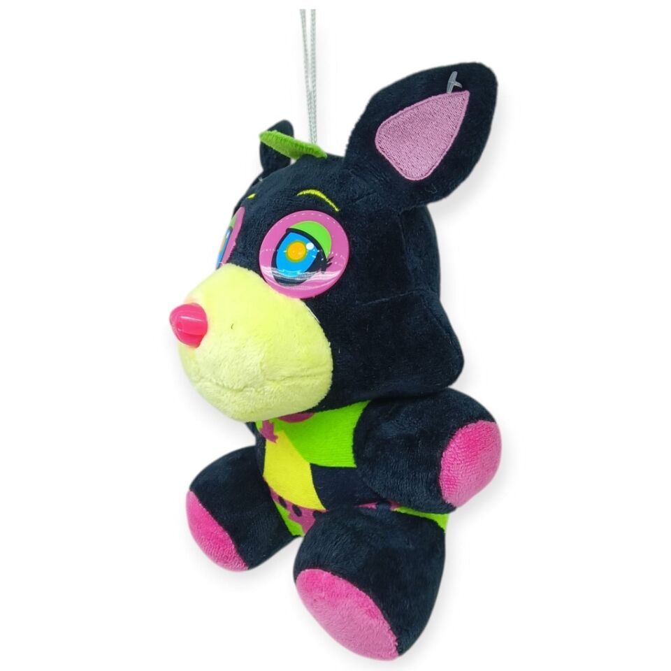 Peluş Hayvanlar 20 cm - Köpek (Lisinya)